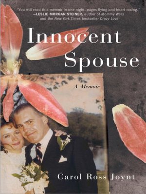 cover image of Innocent Spouse